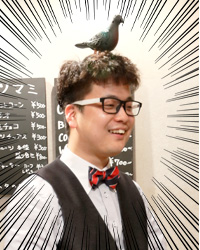ATSUSHI